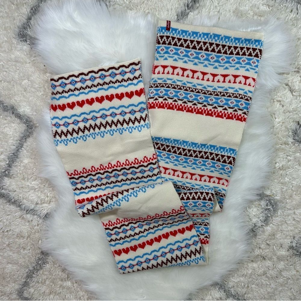 LEVIS SCARF  - Picture 5 of 7